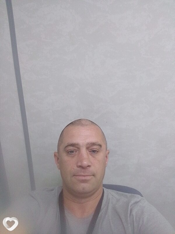 Сергей, 42, Санкт-Петербурге — анкета №2773242