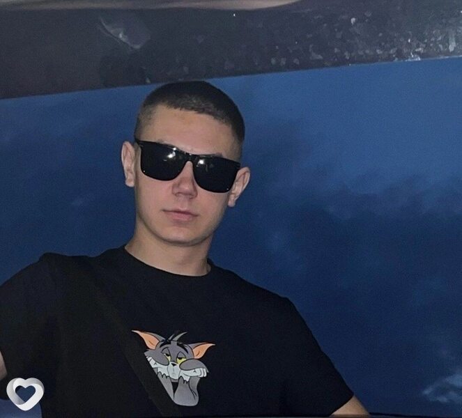 Константин, 24, Новокузнецке — анкета №2773174
