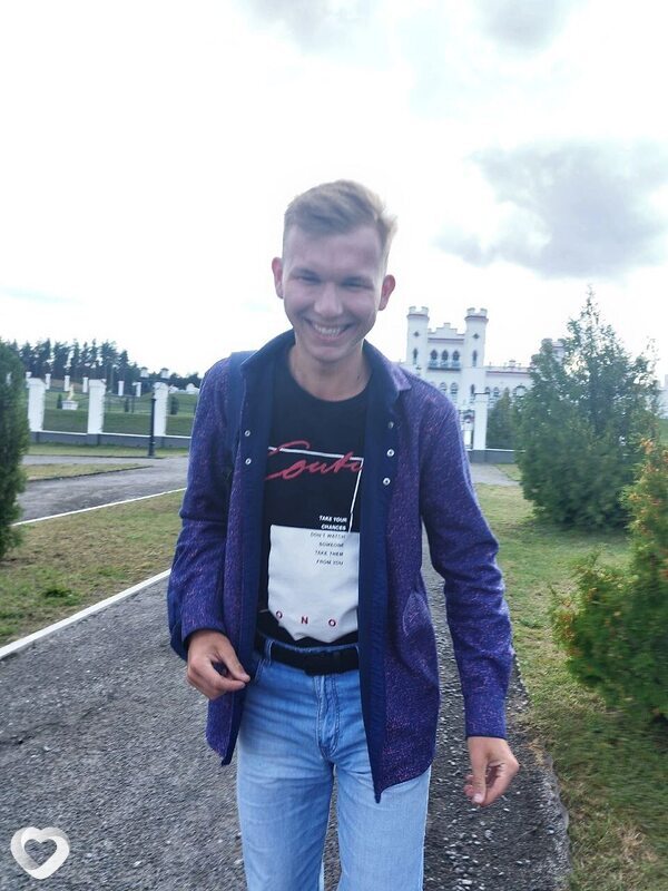 Dary, 23, Ивацевичах — анкета №2773190