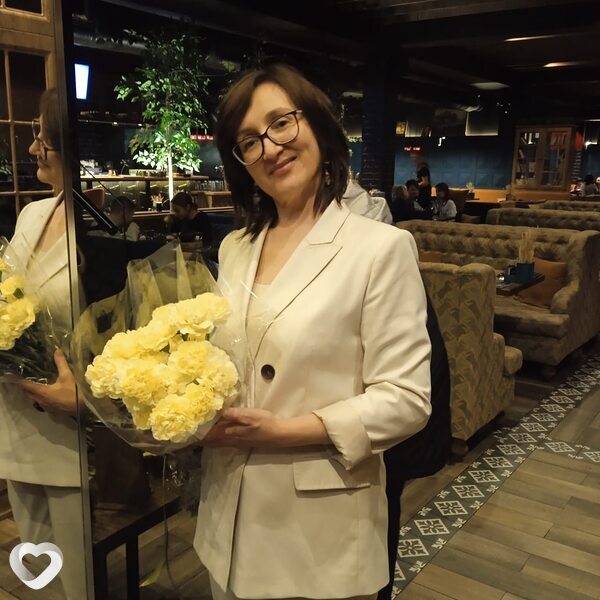 Ольга, 58, Иркутске — анкета №2773195