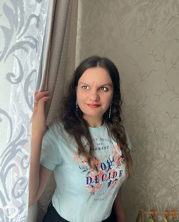 Александра, 37, Южно-Сахалинске — анкета №2773205