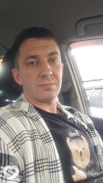 Макс, 36, Новокузнецке — анкета №2773207