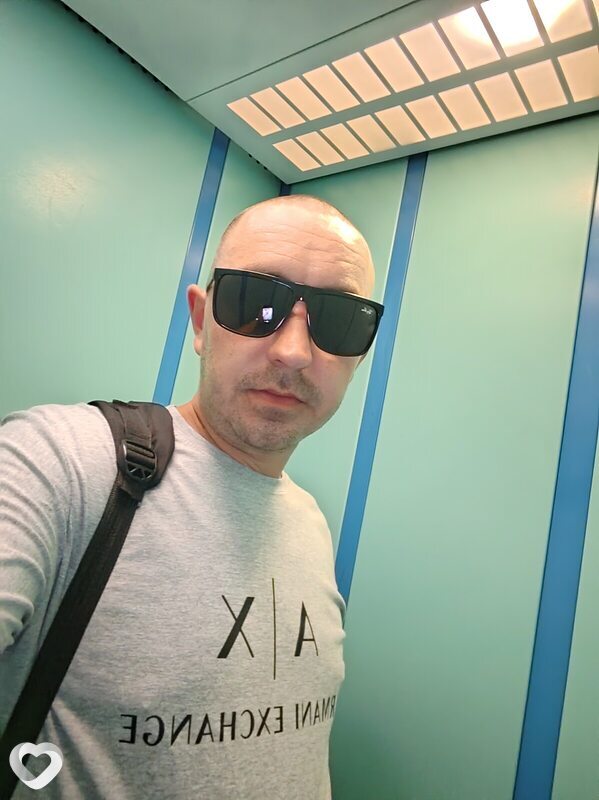 Юра, 33, Видном — анкета №2773208