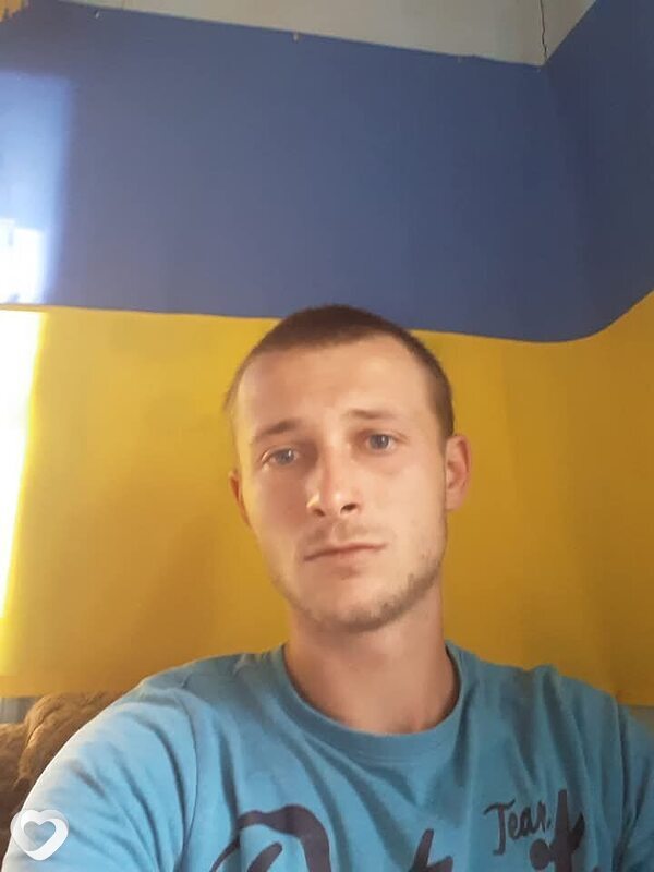 Николай, 29, Киеве — анкета №2773214