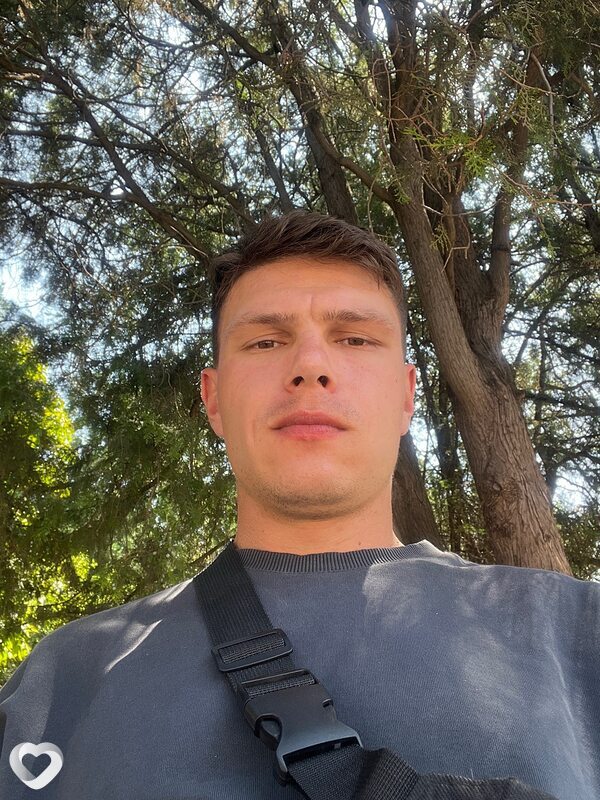 Николай, 26, Керчи — анкета №2773216