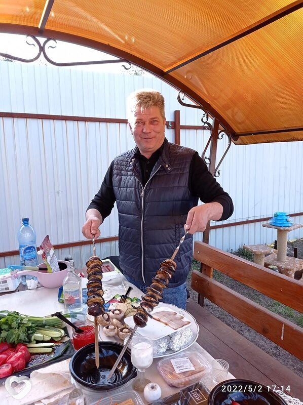 Александр, 53, Дмитрове — анкета №2773274