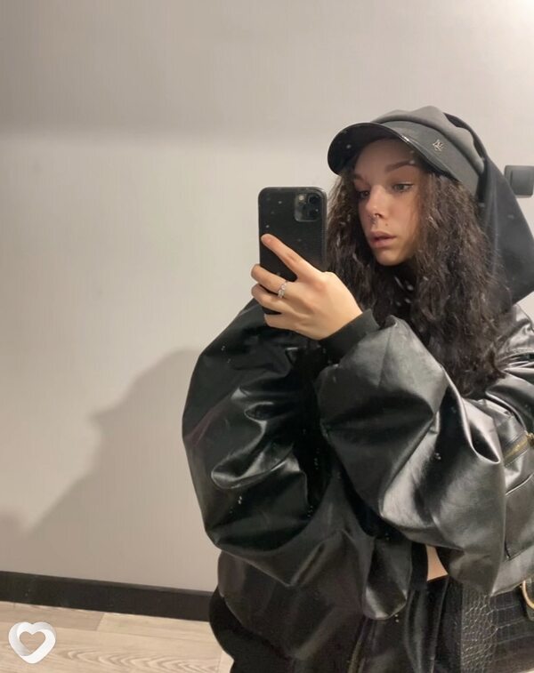 Ника, 20, Санкт-Петербурге — анкета №2773283