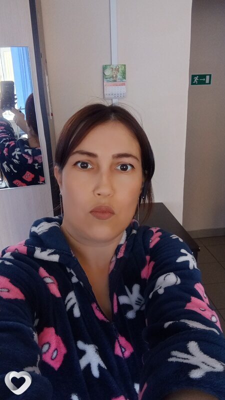 Oksana, 35, Кургане — анкета №2773284