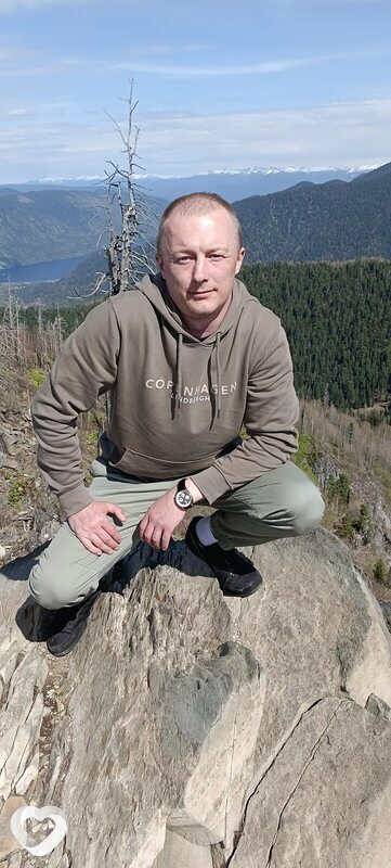 Александр, 33, Иванове — анкета №2773286