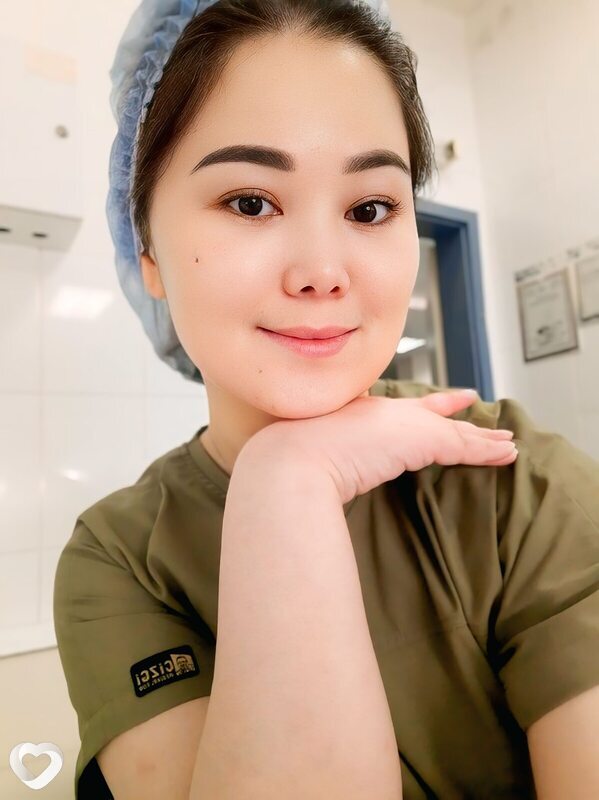 Балжан, 29, Астане — анкета №2773288