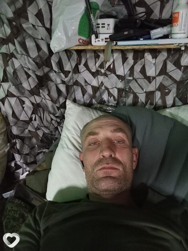 Вова, 37, Краснодаре — анкета №2773249