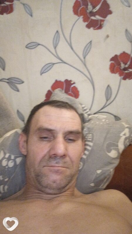 Николай, 48, Новокузнецке — анкета №2773251