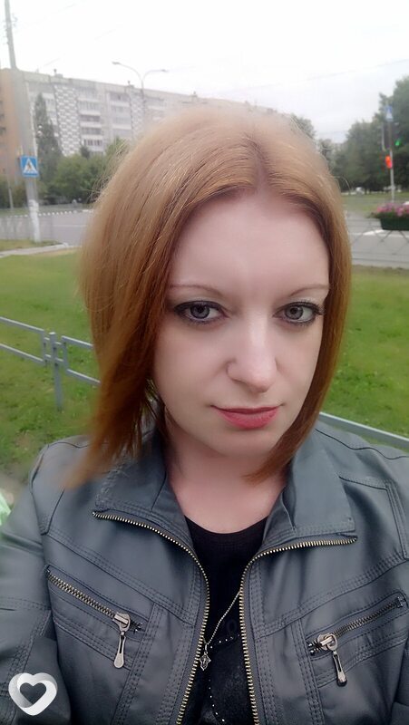 Людмила, 42, Обнинске — анкета №2773258