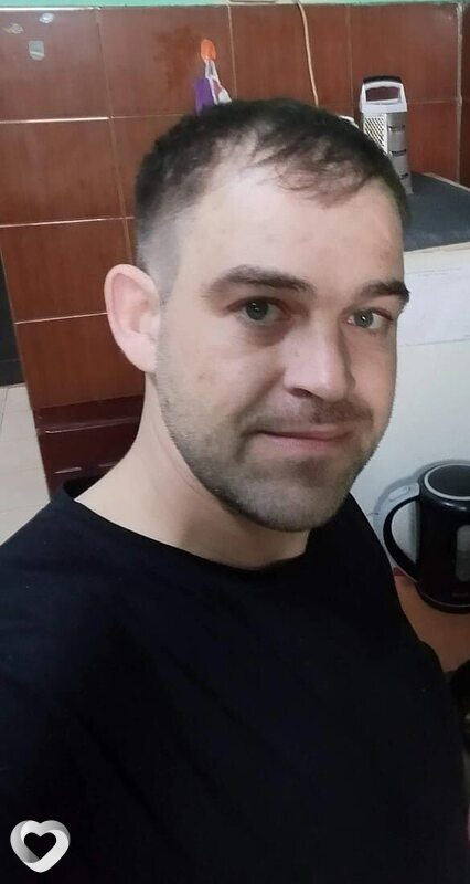 Кот, 34, Иванове — анкета №2773260