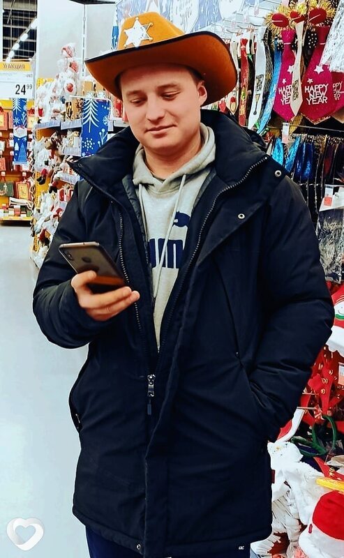 Игорь, 29, Рязани — анкета №2773264
