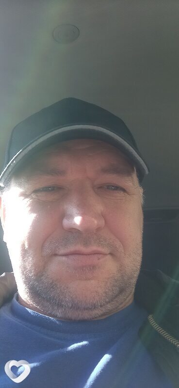Евгений, 48, Омске — анкета №2775646