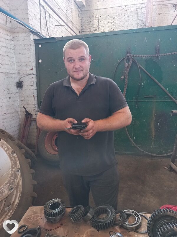 Сергей, 42, Ейске — анкета №2773306