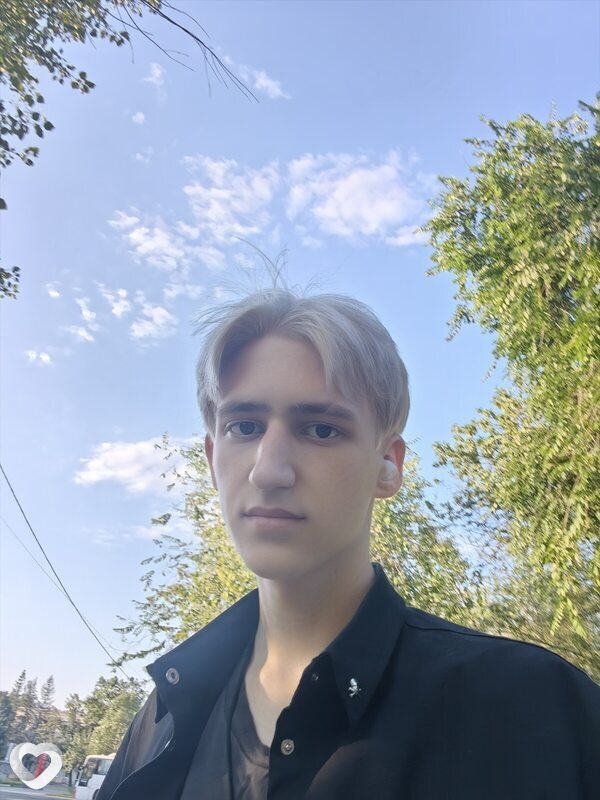 Тимур, 19, Самаре — анкета №2773309