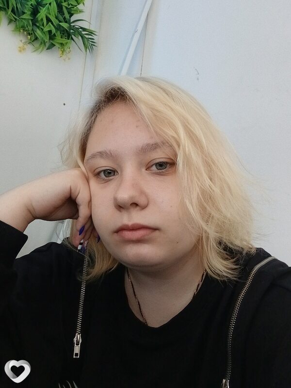 Валерия, 20, Магадане — анкета №2773322