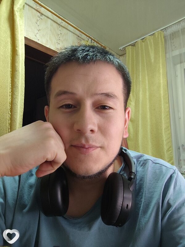 Самат, 31, Костанае — анкета №2773328