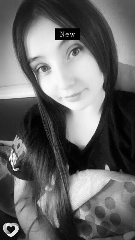 Александра, 25, Ангарске — анкета №2773340