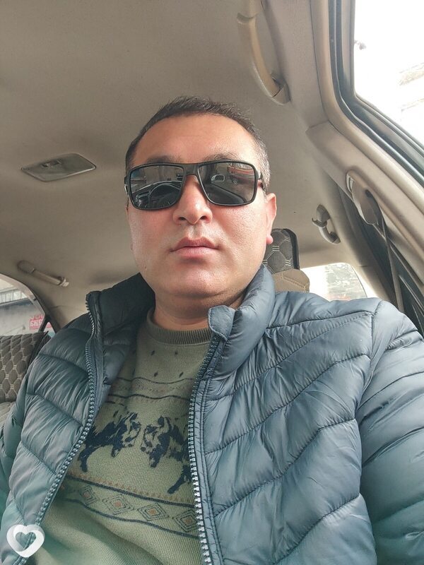 Куба, 36, Бишкек — анкета №2773422