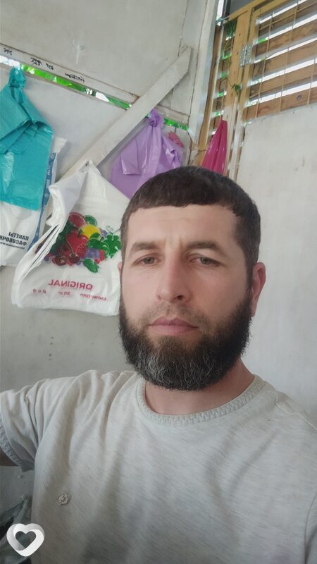 Джахид, 41, Иванове — анкета №2773423