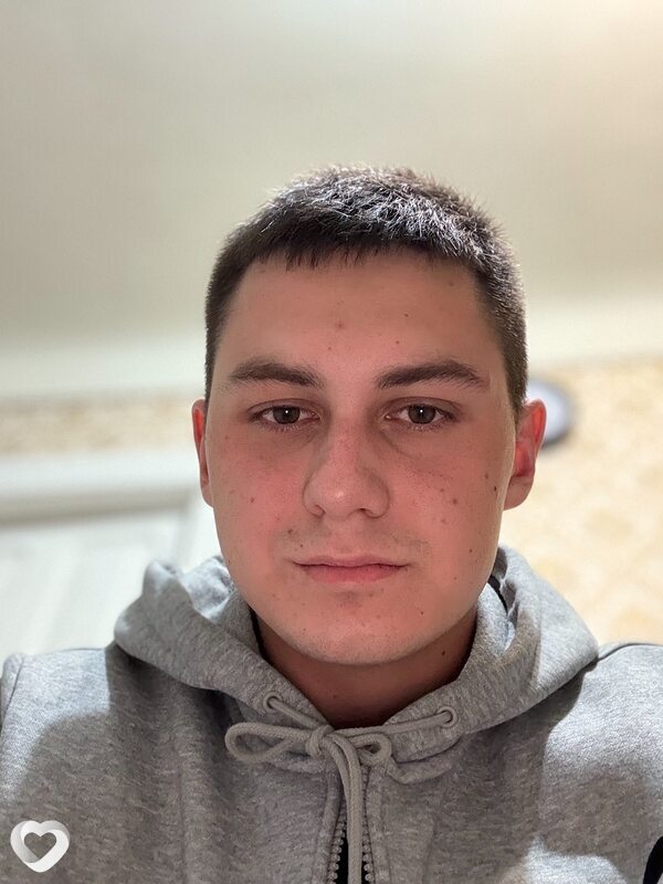 Дима, 22, Егорьевске — анкета №2773440