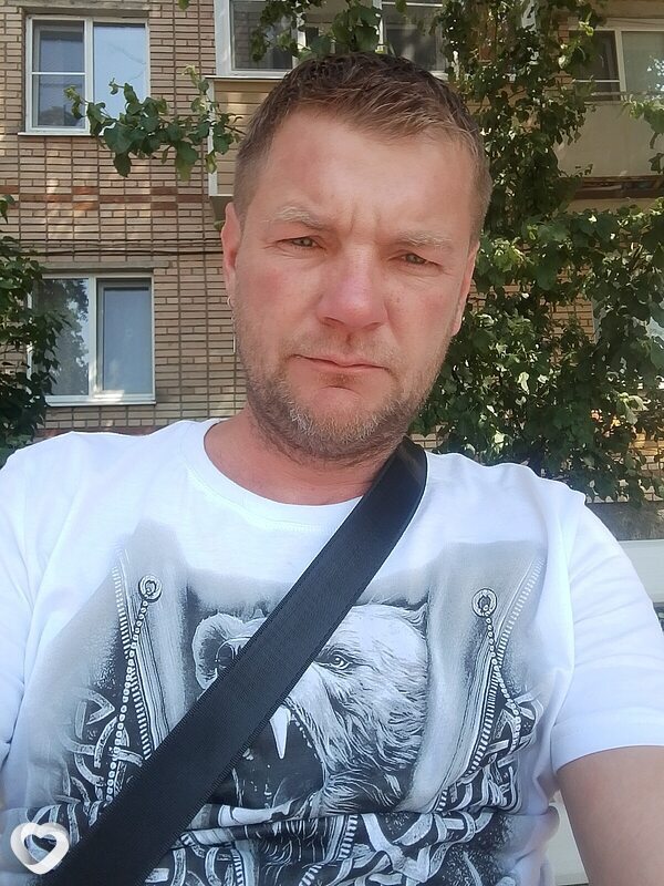Дмитрий, 39, Витебске — анкета №2773570