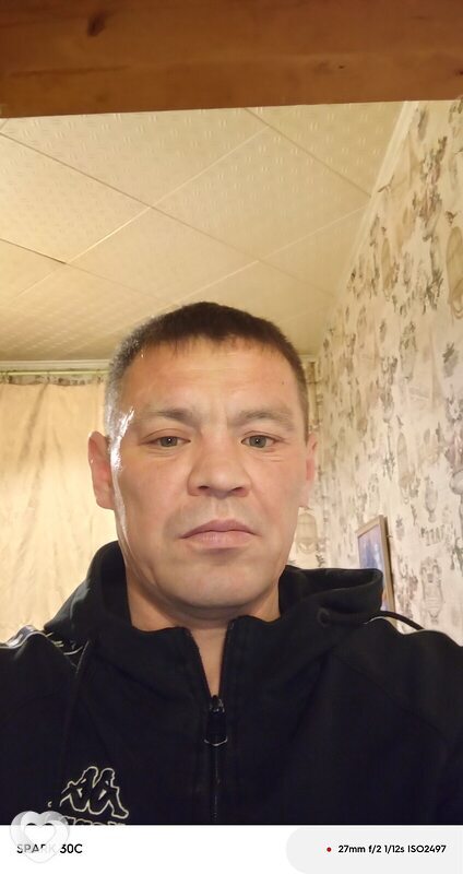 Родион, 38, Челябинске — анкета №2773571