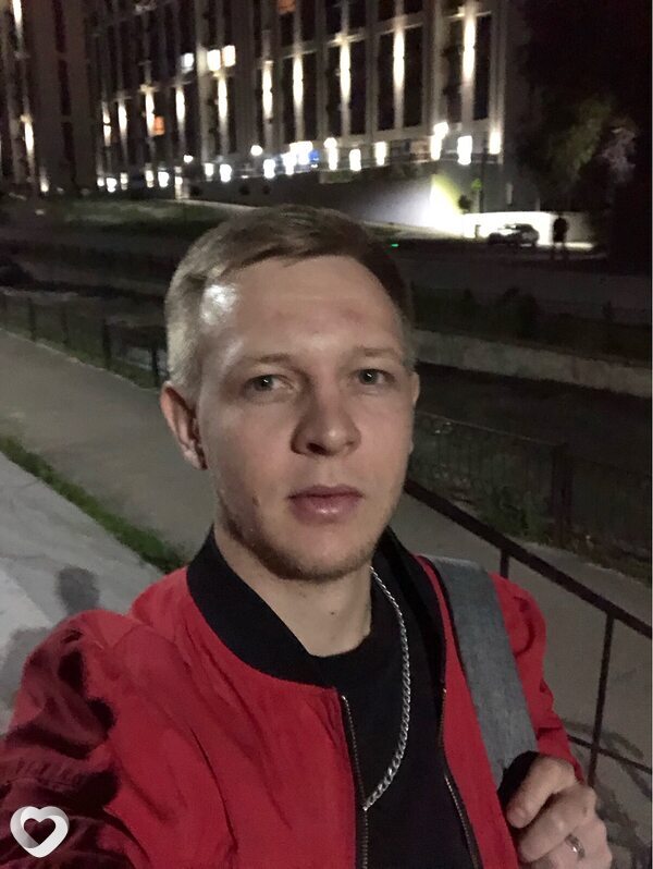 Влад, 33, Бишкек — анкета №2773572