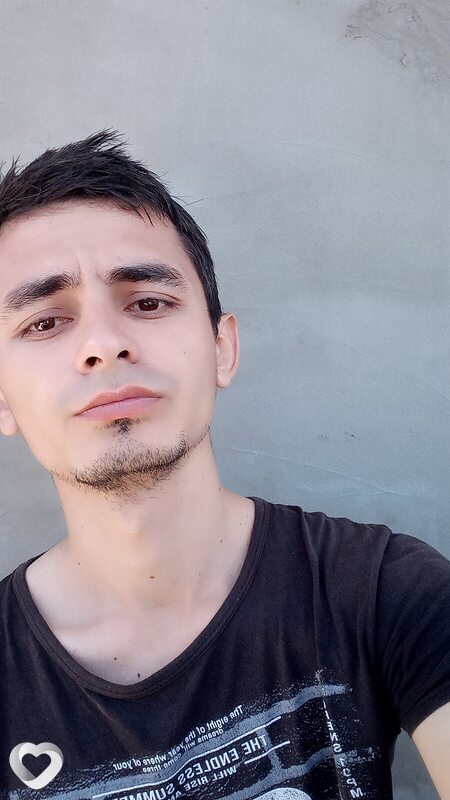 Ленур, 30, Бахчисарае — анкета №2773576