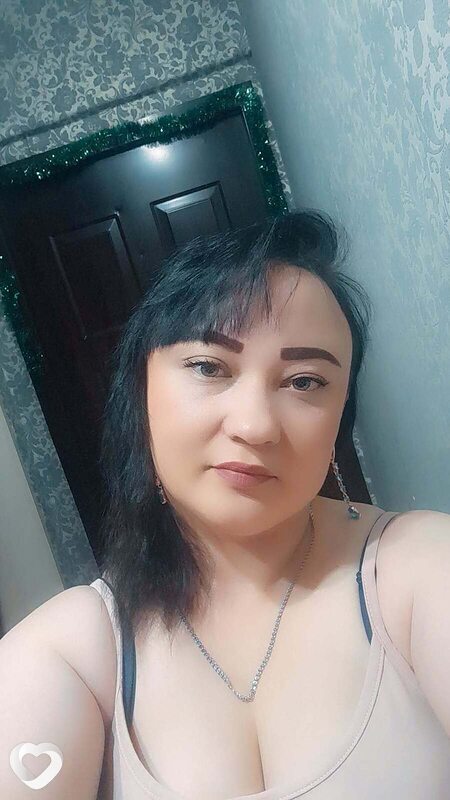 Марьяна, 31, Иркутске — анкета №2773583