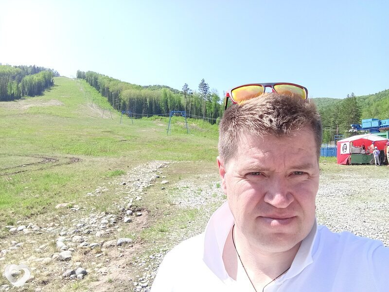 Алексей, 42, Омске — анкета №2773588