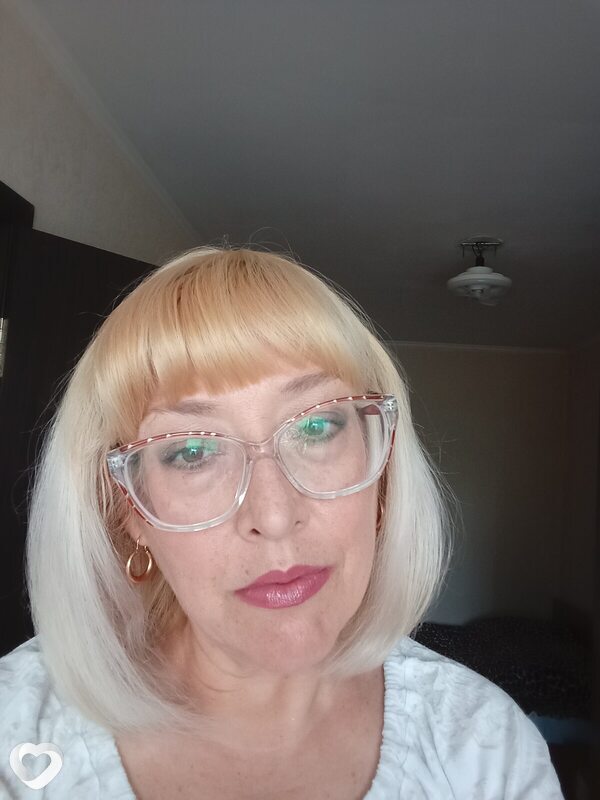 Наталия, 52, Балакове — анкета №2773398
