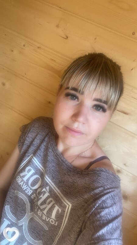 Дина, 28, Ульяновске — анкета №2773401