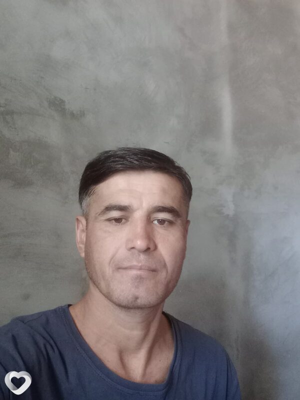 Mirzo Ysupov, 43, Атырау(гурьев) — анкета №2773402