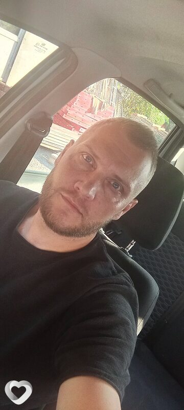 Александр, 38, Геленджике — анкета №2773404