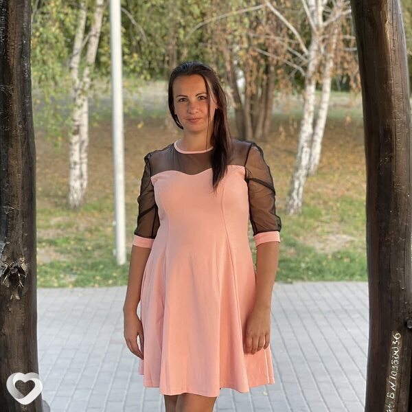 Екатерина, 37, Запорожье — анкета №2773407