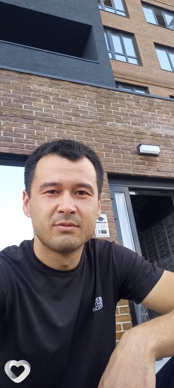 Расулбек, 33, Ставрополе — анкета №2773408