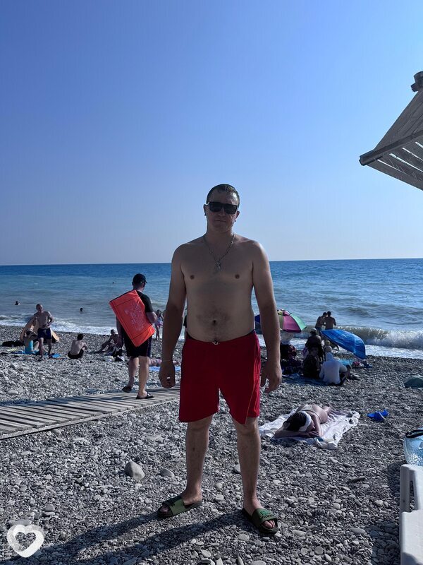 Сергей, Минеральные Воды