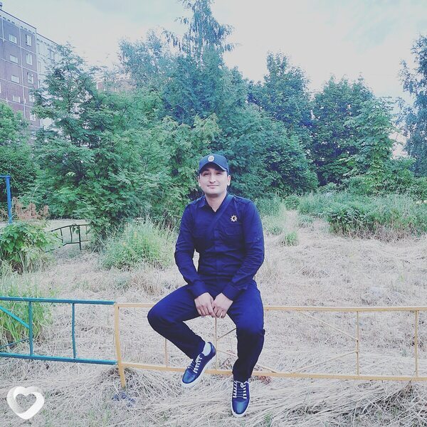 Sulton, 29, Москве — анкета №2773520