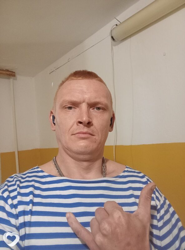 Антон, 37, Курске — анкета №2773537