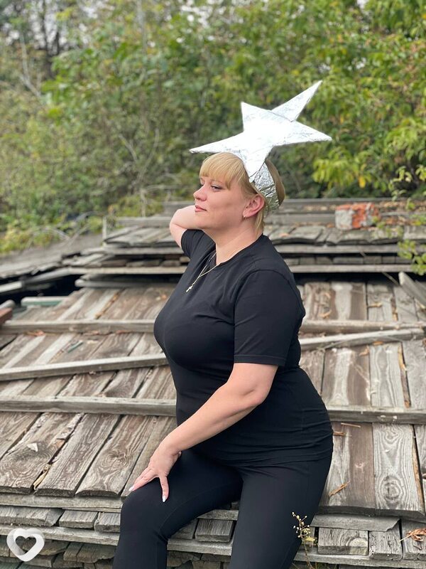 Julia, 38, Киеве — анкета №2773889