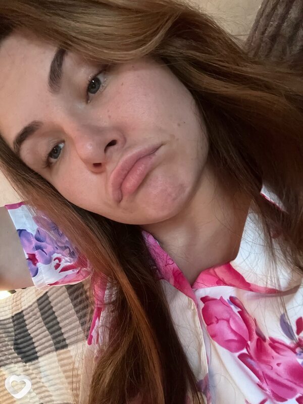 Юлия, 25, Екатеринбурге — анкета №2773890