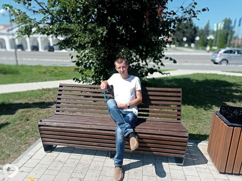 Андрей, 38, Любиме — анкета №2773891