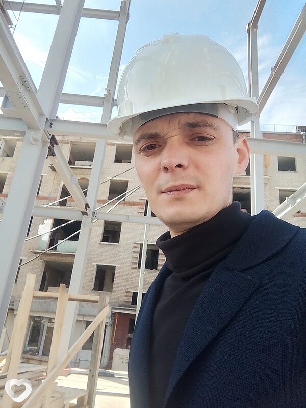 Денис, 35, Туле — анкета №2773893