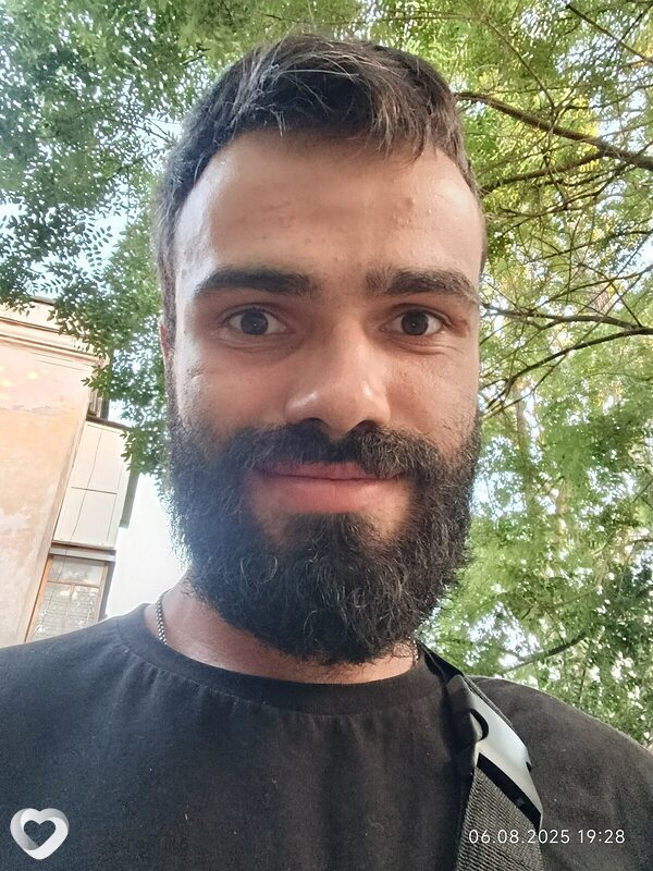 Александр, 28, Феодосии — анкета №2773900