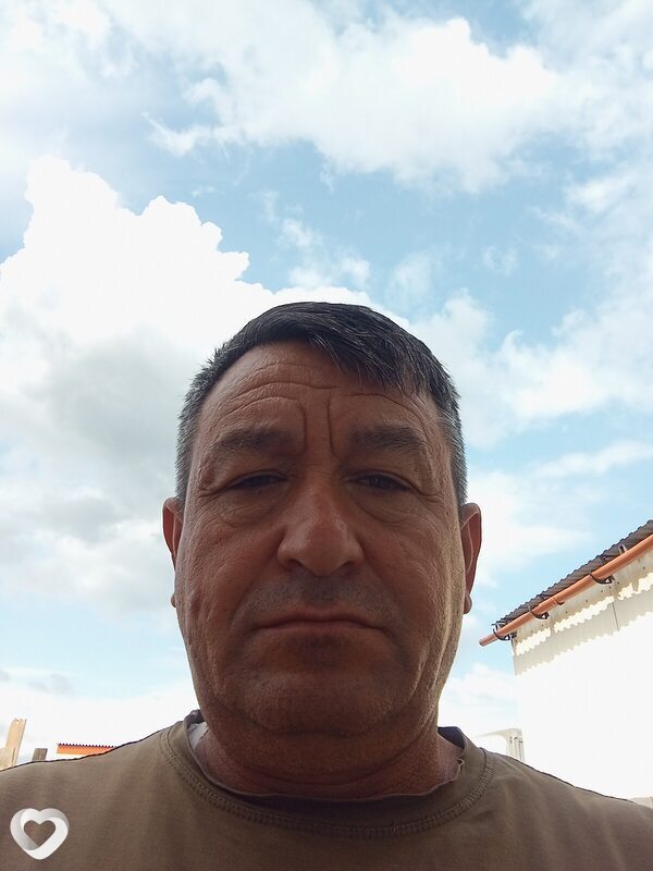 Berdimyrat, 50, Набережных Челнах — анкета №2773903