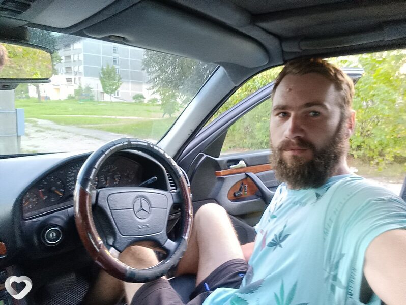 Никита, 34, Гродно — анкета №2773906